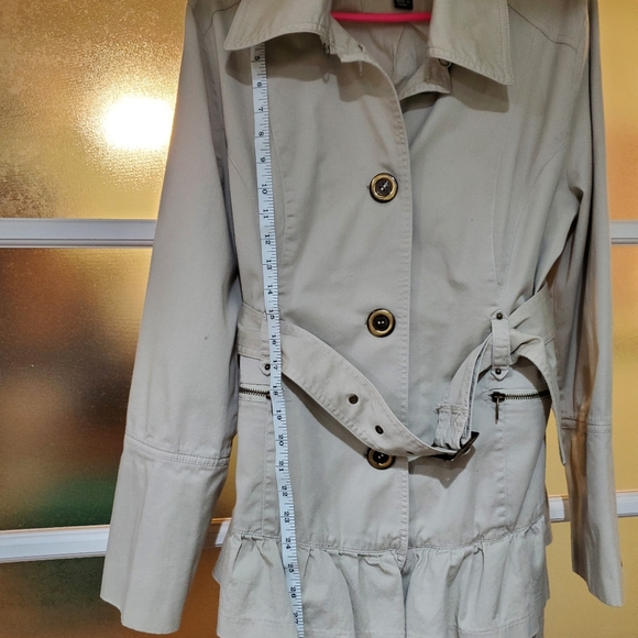 Miss Sixty Coat - Picture 9 of 11